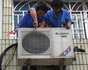 平桥空调售后维修服务中心在哪里找