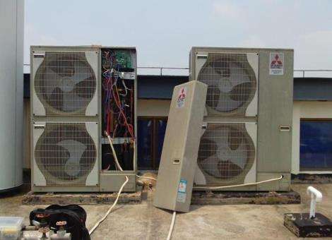 平桥空调维修电话号码多少